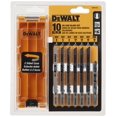 thumbnail image 2 of DEWALT Jigsaw Blades Set with Case, T-Shank, 10-Piece (DW3741C), 2 of 5