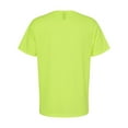 thumbnail image 2 of M&O 4800 Gold Soft Touch T-Shirt, 2 of 2