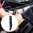 thumbnail image 3 of No.86513C2000 Soporte de Parachoques Frontal Izquierdo Lado del Conductor para Hyundai Sonata 2015-2017 1 Pc, 3 of 5