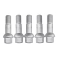 thumbnail image 4 of Oubit Boulons de Roue, 5 Pcs Écrous de Roue Écrous de Précision, 4 of 9