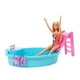 thumbnail image 2 of Muñeca Barbie Estate Piscina Glam, 2 of 4