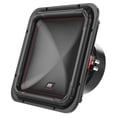 thumbnail image 3 of (2) MTX S6512-44 12" 1000 Watt RMS Square Subwoofers Car Audio Subs DVC 4-ohm, 3 of 7