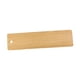 thumbnail image 5 of Bandeja para servir pan con pelador de transferencia de baguette Placa de transferencia giratoria de madera de haya para 38 x 10 x 05 cm, 5 of 9