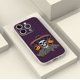 thumbnail image 4 of Añade un toque de sencillez y elegancia a tu iPhone con esta innovadora funda de goma TPU a prueba de golpes., 4 of 4