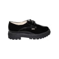 thumbnail image 2 of ZAPATO CASUAL COLOSO MUJER NEGRO CHAROL 13433CX1 LEON  13433CX1mp, 2 of 4
