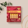 thumbnail image 3 of Set de regalo Bálsamo labial hidratante Burt's Bees Bees con cera de abejas x4, 3 of 9