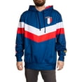 thumbnail image 1 of France World Soccer Sublimated Hooded Sweatshirt, 1 of 9