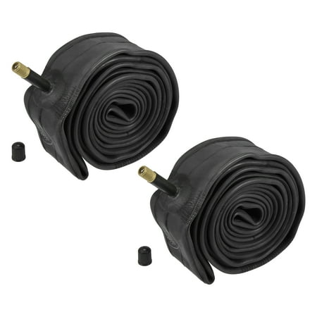 Motoforti Bicycle Inner Tube 29x1.95/2.125 32mm American Type Valve 2pcs price history on PriceWatchPro