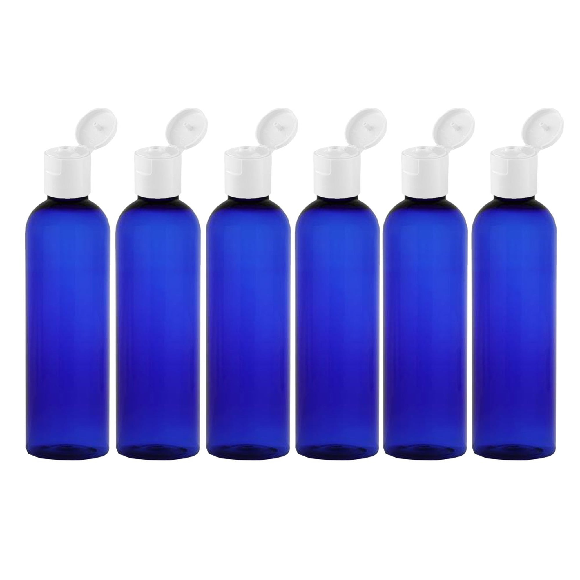 Moyo Natural MoYo Natural Labs 4 oz Travel Bottles, Empty Travel