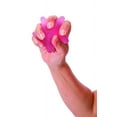 thumbnail image 2 of Essential Medical Supply Star Shaped Hand Exerciser, 2 of 2