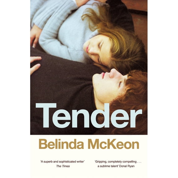 Pre-Owned Tender (Paperback) 0330529900 9780330529907
