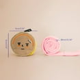 thumbnail image 5 of XISAOK Snuffle Dog Toys Stuffed Canned Cute Dispensing Toy Chew-Resistant Chew Toys, 5 of 14