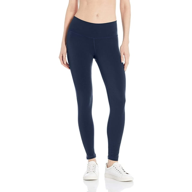 Legging Longueur 7/8 Taille Mi-Haute Performance pour Femmes