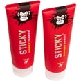 thumbnail image 1 of Monkey Hands Sticky Grip 100ml (pack de 2) Monkey Hands Sticky 100ml, 1 of 6