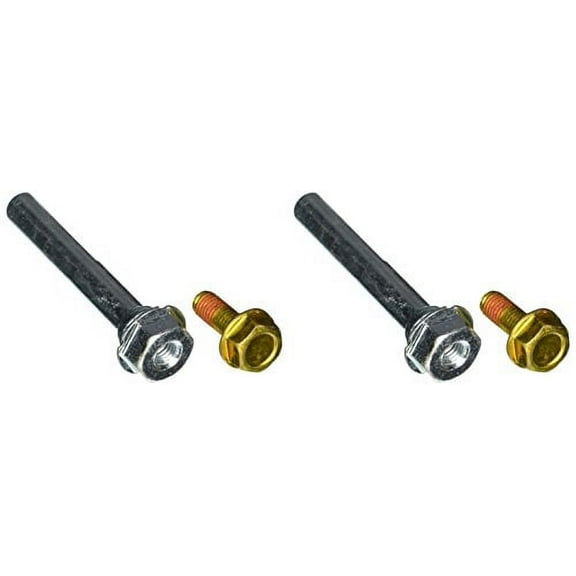 Carlson 14212 Rear Brake Caliper Bolt and Pin