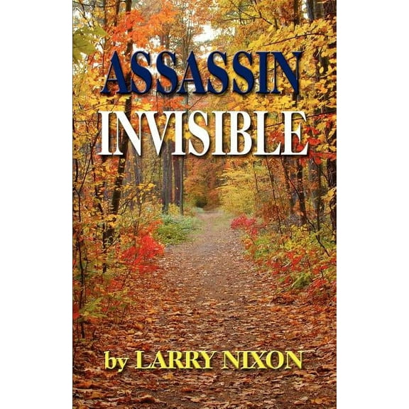 Assassin Invisible (Paperback)