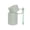 Green, variant on Drrntien Silicone Lipstick Case Portable Makeup Organizer With Secure Closure Storage Pouch Carrying Bag For Women Girls
