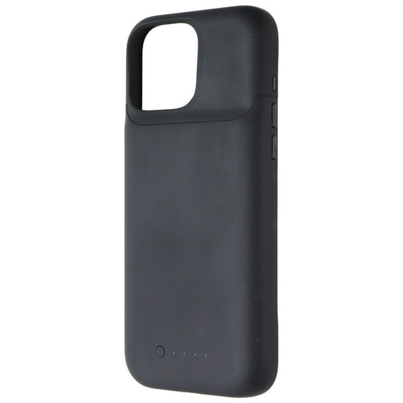 Open Box Mophie Juice Pack Protective Battery Case for iPhone 16 Pro Max - Black