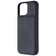 Mophie Juice Pack Protective Battery Case for iPhone 16 Pro Max - Black