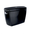 thumbnail image 5 of TOTO Drake G-Max 1.6 GPF Toilet Tank with Bolt Down Lid, Colonial White - ST743SB#11, 5 of 5
