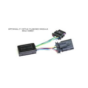 Morimoto X3B30 Third Brake Light X3B LED Module For 09-18 Dodge Ram