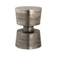 thumbnail image 1 of Gibson Accent Table - Bronze, 1 of 1