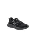 thumbnail image 2 of Tenis Niño Suns Deportivos Confort Ejercicio negro 23.5, 2 of 6