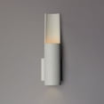 thumbnail image 2 of ET2 Lighting - LED Outdoor Wall Sconce - Alumilux-4W 1 LED Outdoor Wall, 2 of 5