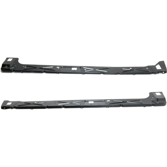 Geelife Pair Rocker Panels Set of 2 Driver & Passenger Side Inner Interior Inside