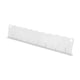 thumbnail image 2 of Protector contra salpicaduras de agua para cocina, protector contra salpicaduras para fregadero, tablero de herramientas de protección Blanco, 2 of 9
