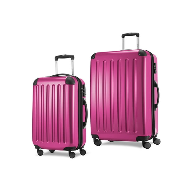 Hauptstadtkoffer - Alex-Luggages Sets Glossy Suitcase Sets Hardside ...