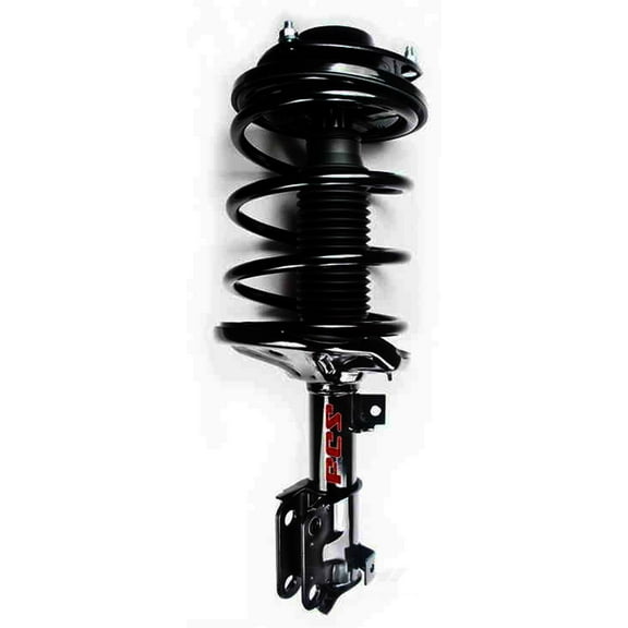 FCS Automotive International Complete Strut Assembly 3331663L