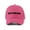 Bright Pink, variant on Switzerland Hat -Smartprints Designs, Small