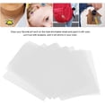 thumbnail image 2 of Juego de 145 Hojas Termorretráctiles, Dinks de Plástico Retráctiles con 20 Papeles de Película Retráctil, Tarjeta de Arte Transparente Retráctil con 125 Accesorios de Niños, 2 of 3