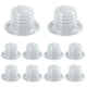 thumbnail image 1 of Fiudx Junta Antifugas para Grifo, Sellado Duradero, Evita Goteos y Fugas, Universal para Agua Fría y Caliente, Solución de Fontanería, Fácil Instalación, Juego de 20 Piezas, Tamaño 22 X 11 X 14 Mm, 1 of 7