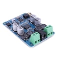 thumbnail image 4 of TDA7492P Mini Amplifiers AUX Interface 2x30W Stereo Amplifier Board Dual Channel, 4 of 9