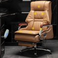 thumbnail image 2 of Lounge Swivel Chair Free Delivery Cheap Gamer Chair Free Shipping Promotion Cute Office Table Furniture Silla Game OFFIC  SY50OC My Lux Decor Round, 2 of 12