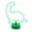 Dinosaur, variant on LED Cloud Neon Shape Night Light, USB & Battery Operated Decorative Neon Lamp for Bedroom, Girls Room, Birthday Party & Home Ornament