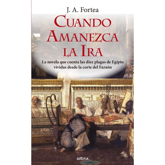 Cuando amanezca la ira Sekotia 9788416921836