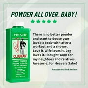 Pinaud Clubman Powder 9 oz