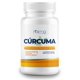 thumbnail image 1 of NAIMA Cúrcuma con Pimienta Negra, 100 Cápsulas | Suplemento Alimenticio 100% Puro| Ingredientes Naturales, Sin Aditivos | Antiinflamatorio Digestivo con Alta Absorción Naima Nuevo- Frasco, 1 of 3