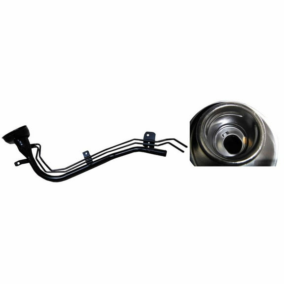For Nissan Xterra 2002 2003 2004 Fuel Filler Neck - BuyAutoParts
