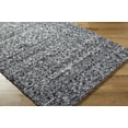 thumbnail image 2 of Hauteloom Torie Wool Living Room, Bedroom Area Rug - Traditional, Transitional - Medium Gray, Gray, Steel Gray - 12' x 15', 2 of 7
