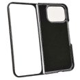 thumbnail image 5 of Compatible For Google Pixel 9 Pro Fold 5G Case Litchi Texture PU Leather + PC Phone Cover, 5 of 5
