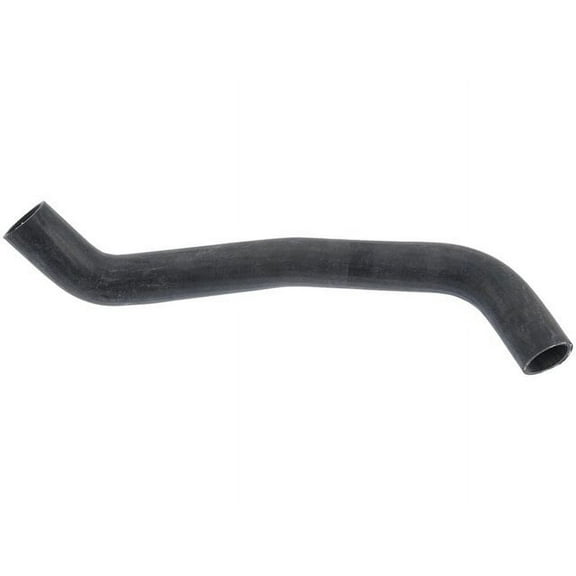 Upper Radiator Hose - Compatible with 1997 - 2004 Ford F-150 4.2L V6 1998 1999 2000 2001 2002 2003