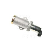 BWD Automotive Idle Control Valve