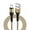 Gold, variant on Comefolife USB Type-C 1m Braided Fast Charging Quick Charger Cord, 1m (Black)