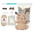 thumbnail image 1 of AMIGURUMI Collection au Crochet, 1 of 8