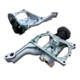 thumbnail image 2 of Engine Oil Pump Compatible with Caterpillar 320E/320D/320D2 2006-2025 C6.6 ACERT 6.6L Diesel or C7.1 ACERT 7.1L Diesel Gerotor 21T Drive Gear 20mm Hub 28mm Gear Pair Excavator 374-7136, 2 of 3