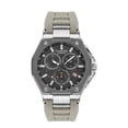 thumbnail image 1 of Reloj Quantum Para Caballero Correa De Silicon Color Gris Pwg1005.374, 1 of 3